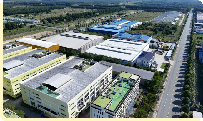 Intelligent equipment production line