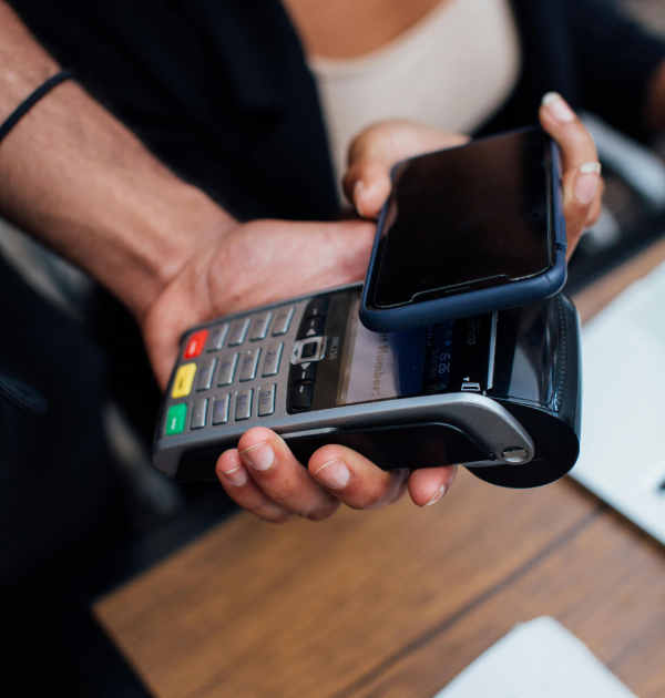 Flexible payment placeholder image